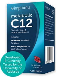 Metabolic C12