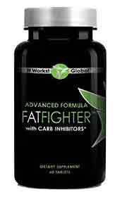 IT Works Fat Fighter